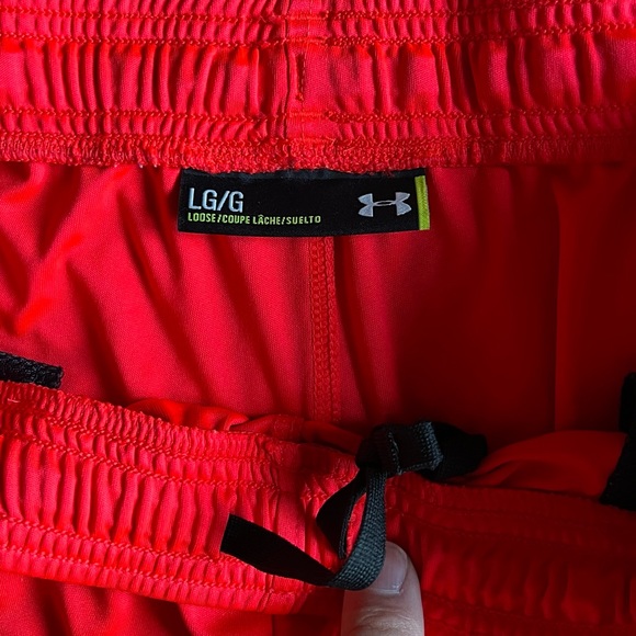 Under Armour  shorts - Picture 2 of 6